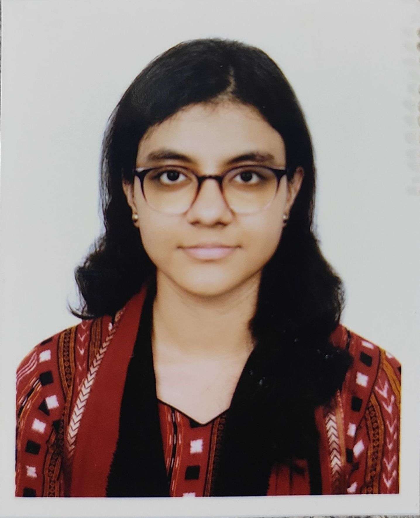 Nahid Naima