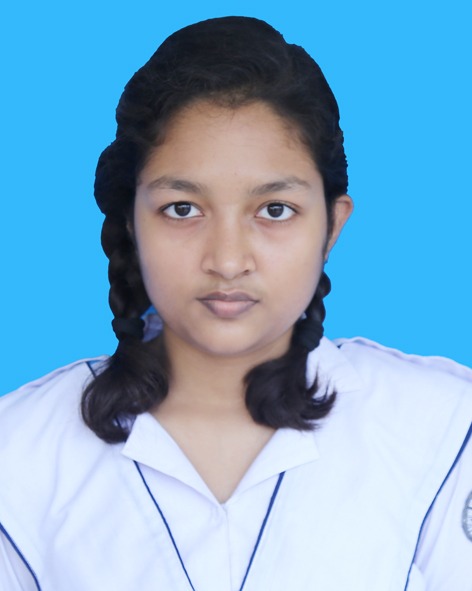 Afra Tasnim